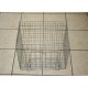 Cage attrape pigeon 40x30x30