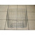 CAGE ATTRAPE PIGEON 40X30X30