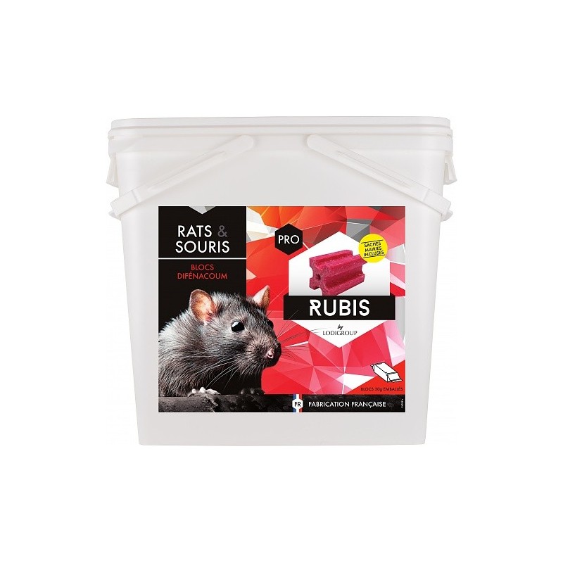 Souricide Digrain pate 150grs - Appâts Anti souris