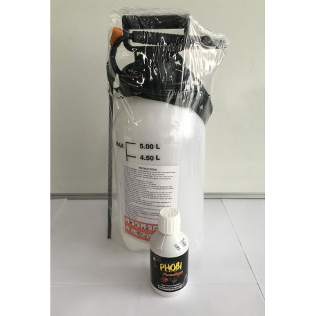 Pack Anti Insectes