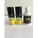 Pack Anti Insectes Rampant & Volants