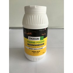 Anti punaises de lit Aérosol Digrain Instantané 500 ml -  Droguerie/Insecticide spécial punaise de lit - leaderbazar