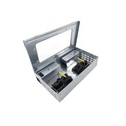 MULTIPLE CATCH TRAP METAL SOURIS HAUTE