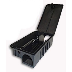 STATION CORAL RATS ET SOURIS - (CARTON DE 30)