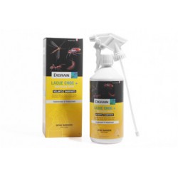 DIGRAIN PAL Choc 1L Anti insectes rampants et volants
