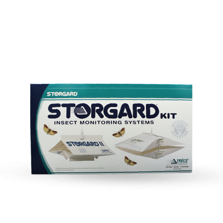 Trécé® Storgard Plodia Ephestia