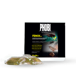 PHOBI DOSE contre les punaises de lit et les insectes