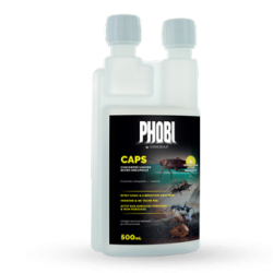 PHOBI Caps 500ml