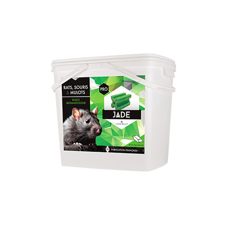 Jade Bloc 30g emballé 10kg