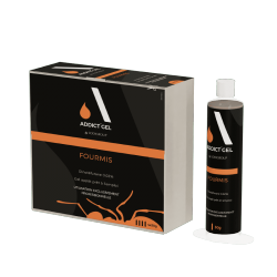 RUBIS Grain concassé 10kg – Appâts céréales anti souris