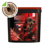 RUBIS Bloc 30g nu 10kg – Appâts blocs anti rats et souris