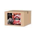 RUBIS Bloc 20g nu 10kg – Appâts blocs anti rats et souris