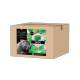 JADE Bloc 20g nu 10kg – Appâts blocs anti rats et souris