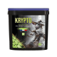 KRYPTO Bloc 30g nu 10kg – Blocs placebos anti rats et souris