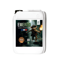 EMEROD Liquide conservateur