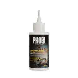PHOBI Appât Liquide Anti Fourmis