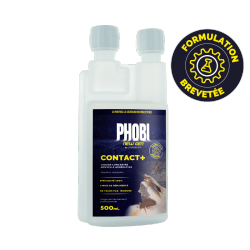 PHOBI Contact + 500ml