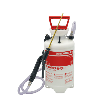 Poudreuse Dusty DR5